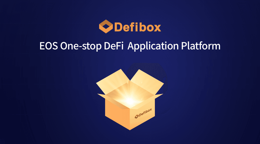 How To Build A Passive Income With DeFi on EOS