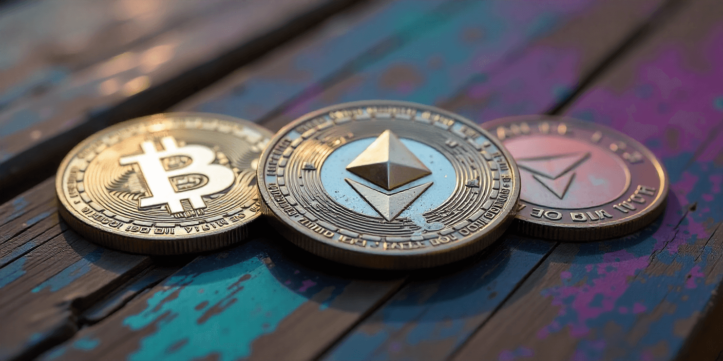 Baisse des taux de la Fed en septembre : quelles 3 cryptos pourraient  exploser ?