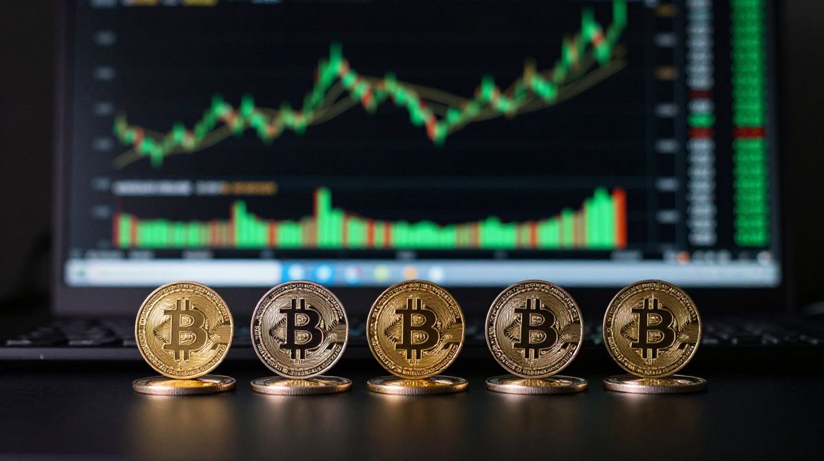 Top 5 Altcoins to Buy in July 2026 if the Crypto Recovery Holds