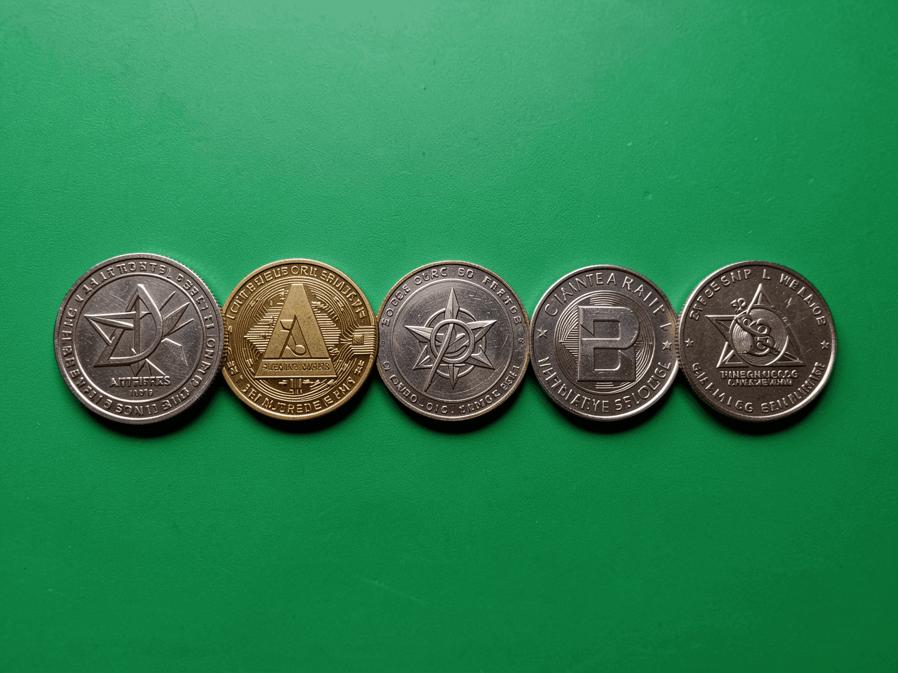 Top 5 Altcoins Outperforming the Market in 2026: Gains Amidst the Dip