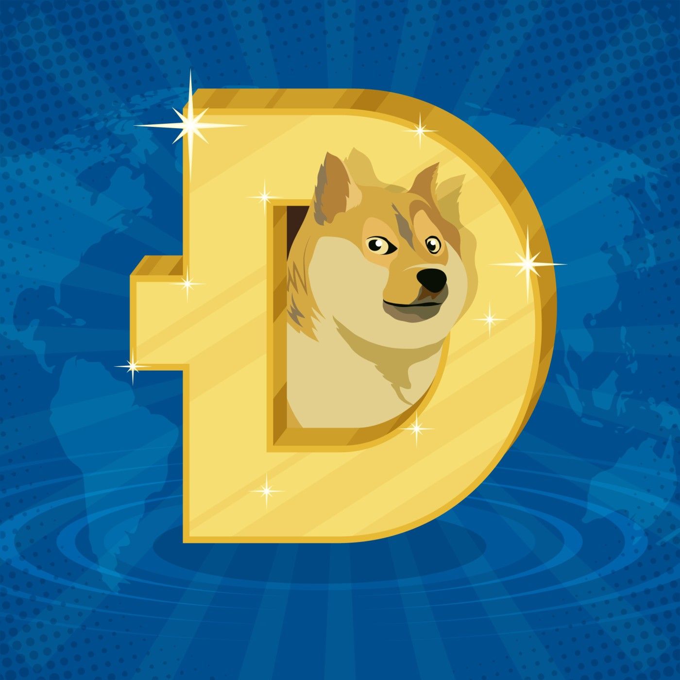 Prediccion de Dogecoin: Precio de DOGE a $1?