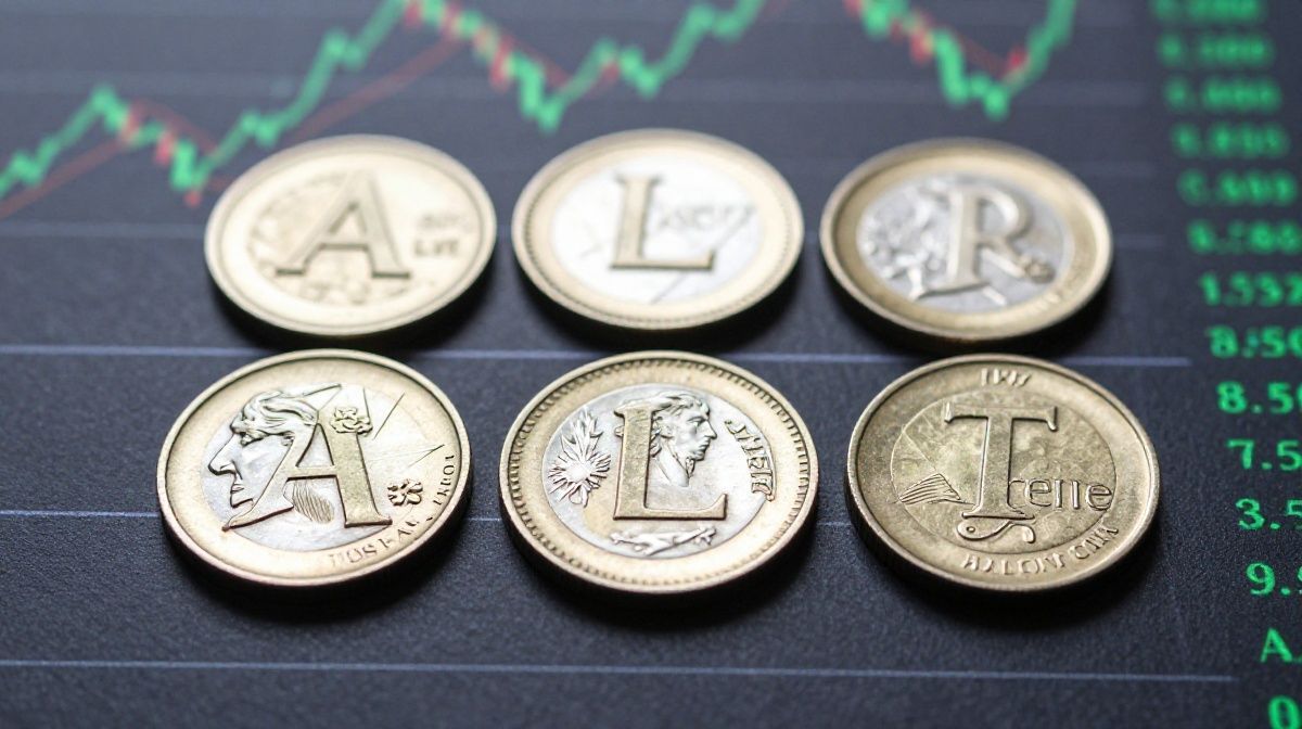 Top 5 Cryptocurrencies to Buy in May 2026: Altcoin Season Next?