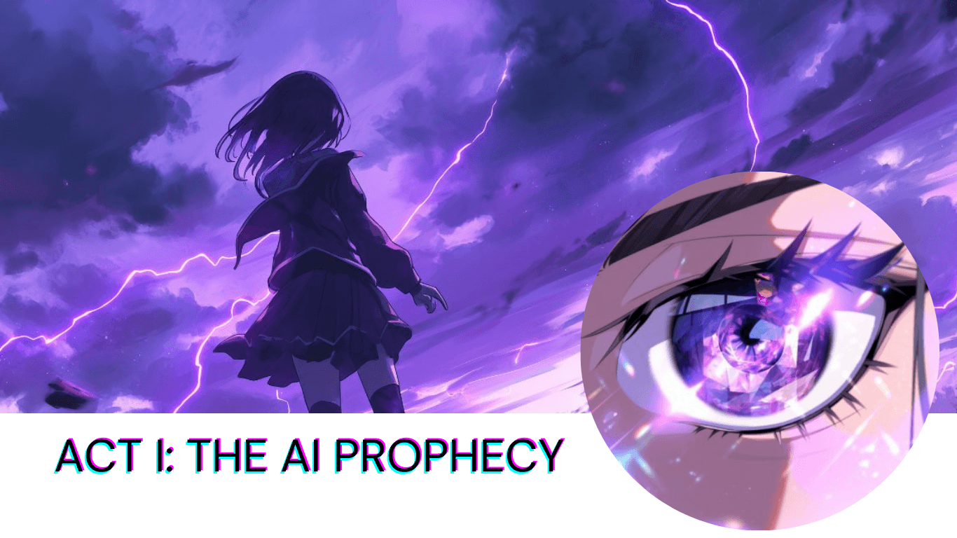What Is Act I The AI Prophecy (ACT) Token?