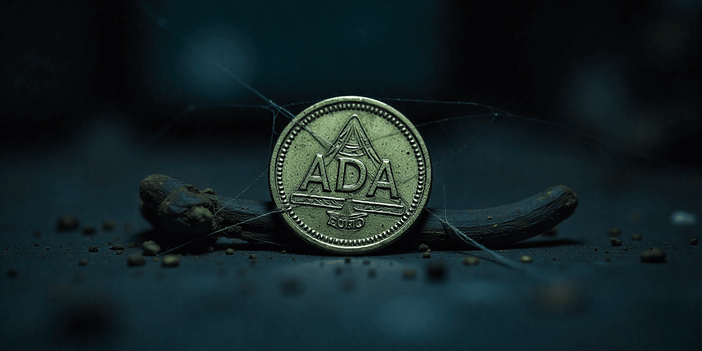 Cardano Whale Turns on Hoskinson: Will ADA Crash?