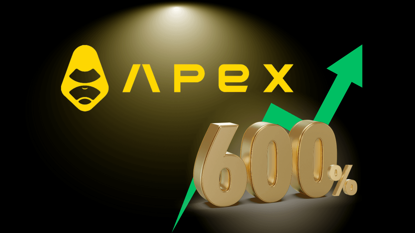 APEX Token Skyrockets 600%: Mantle–Bybit Collaboration and $12M Buyback  Fuel Rally