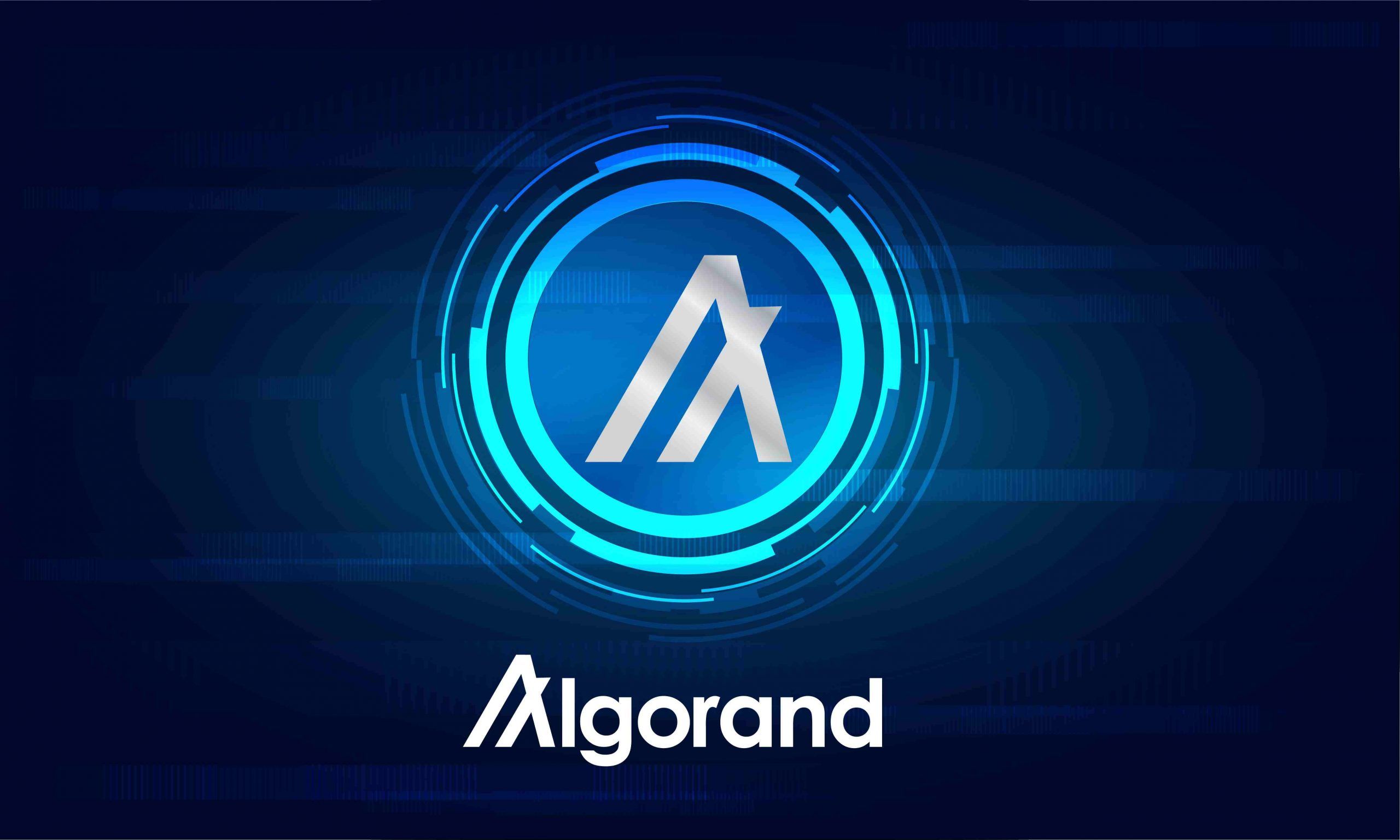 Algorand: die „grune“ Kryptowahrung - Alles, was du dazu wis