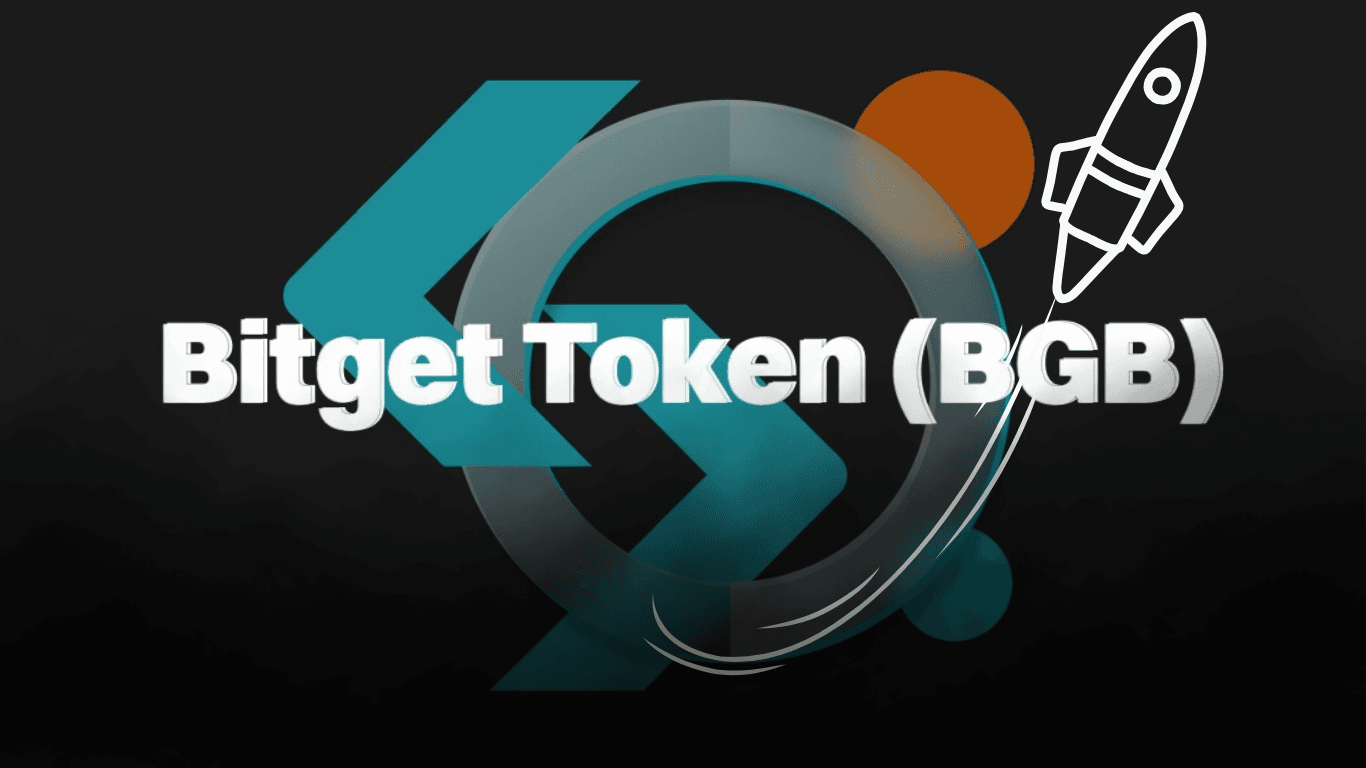 Bitget Token (BGB) Surges to New All-Time High with $4 Price Target in Sight