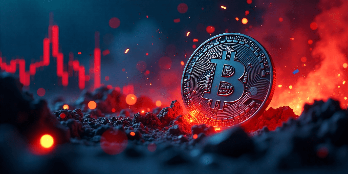 比特币价格会暴跌至75,000美元吗？