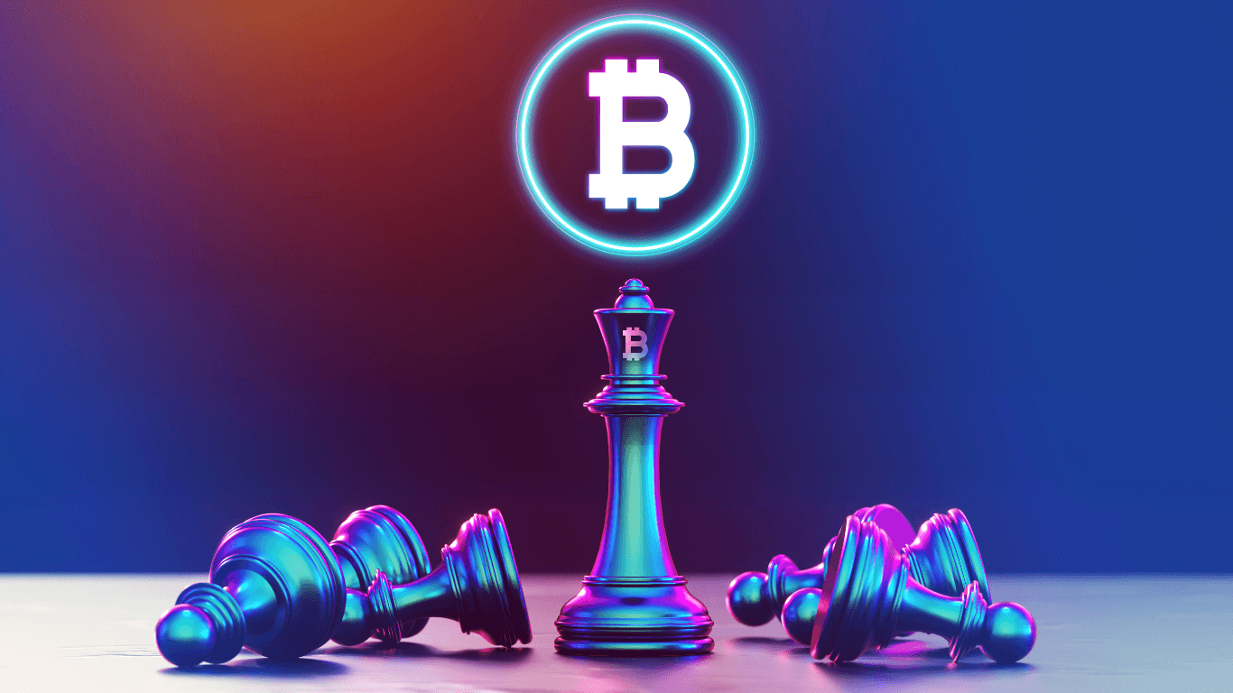 Bitcoin Safe Haven Narrative Returns: Will Global Instability Push Investors Toward BTC?