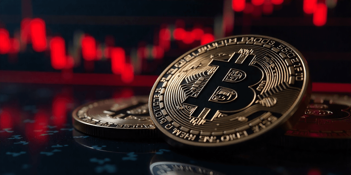 Bitcoin Price Prediction: Will BTC Crash Below $85K as Stocks Slide?