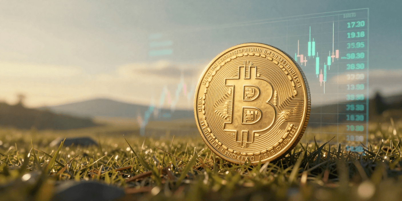 Will a Softer Dollar and Fed Easing Drive BTC Higher?