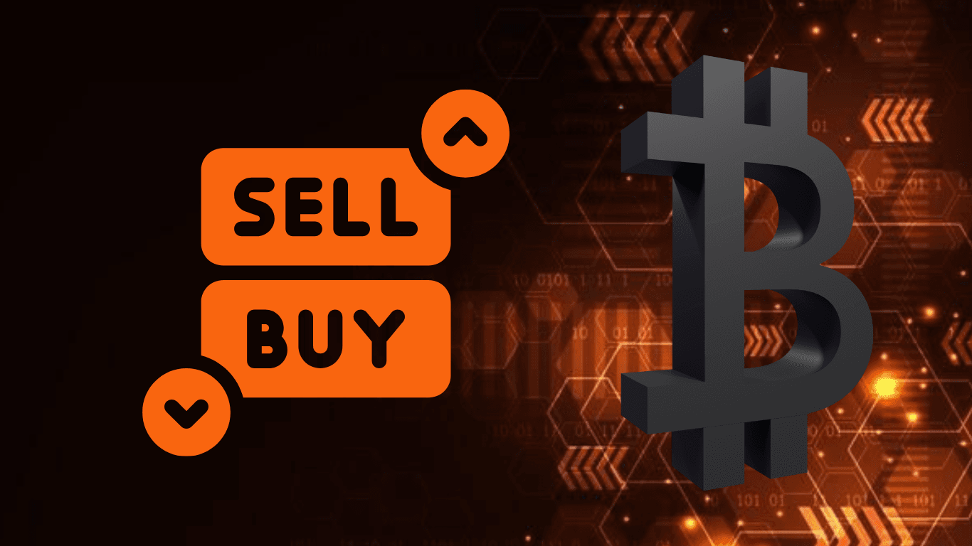 Should You BUY Bitcoin Now, or SELL?