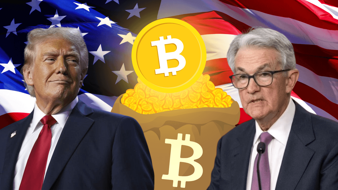 Bitcoin Price Prediction March 2025 with FOMC and TRUMP in Play