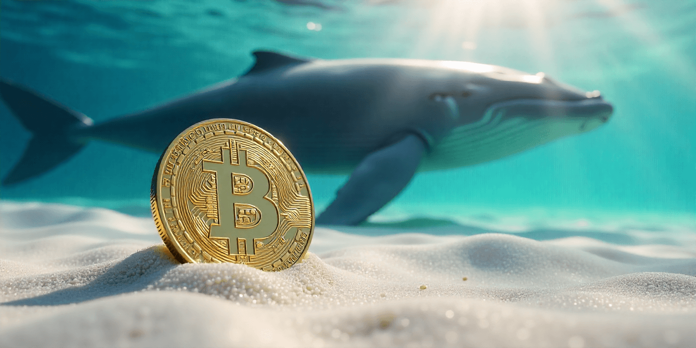 Big Traders Are Buying THESE Crypto Coins...