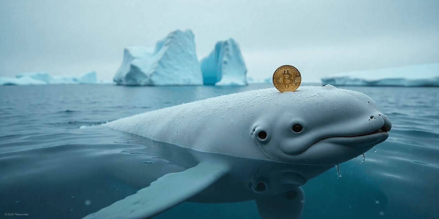 Why Bitcoin Could Crash or Rally Big After These Whale Transfers