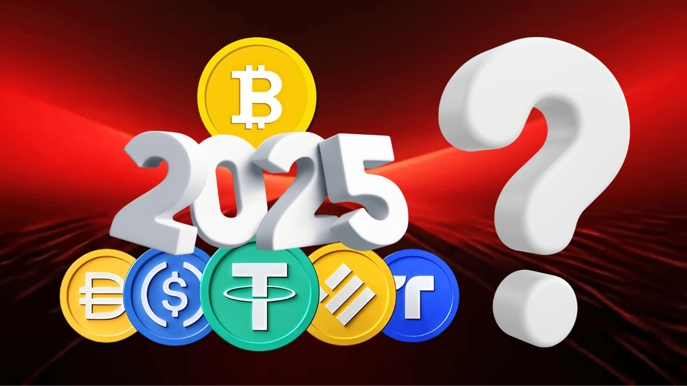 Bitcoin or Stablecoins: Best Holding in 2025?