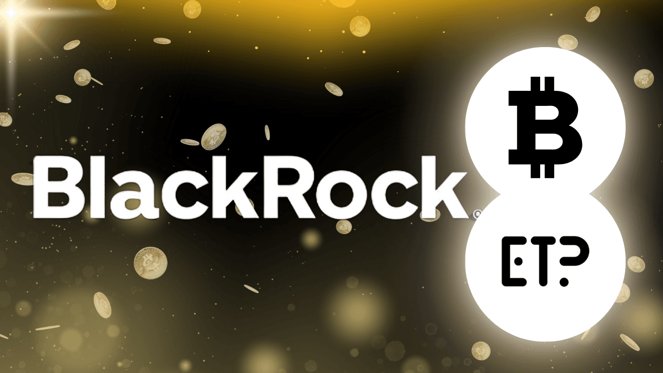 BlackRock Bitcoin ETP BALD in Europa - Worum geht es dabei?