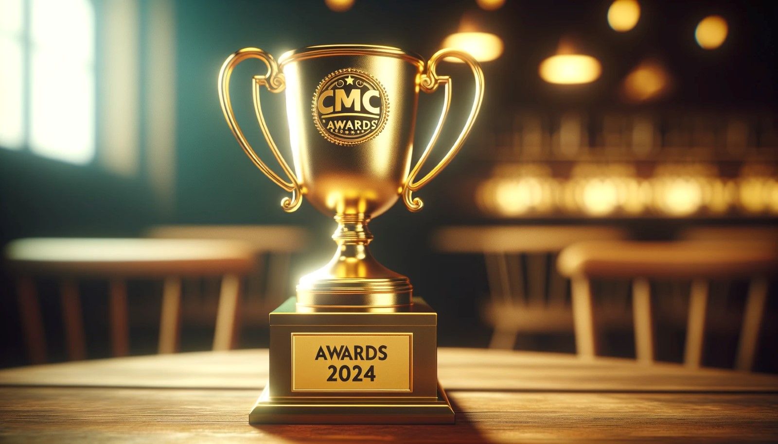 CMC Crypto Awards 2024: SOL und Bonk sind auf der Liste! Was