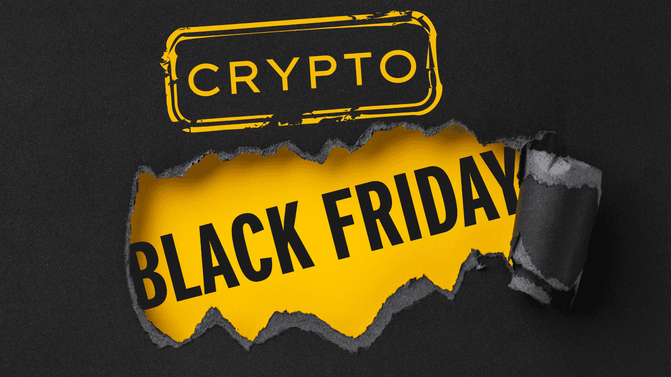 BTC Black Friday : Le Bitcoin monte à 93 000 $ avant un fort recul