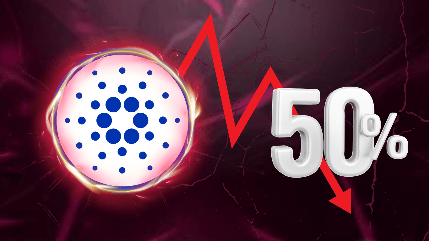 Cardano Kurs Prognose während Krypto Crash: Was geht ab?