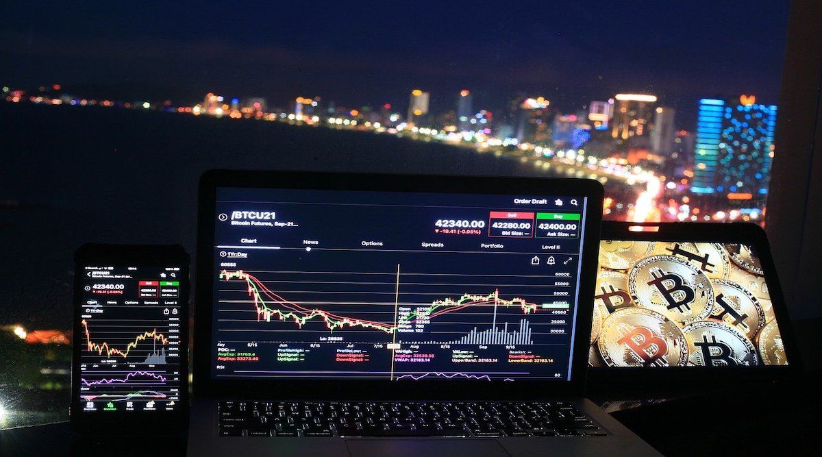 Starknet's ZKX Protocol Shuts Down Due to Low Use