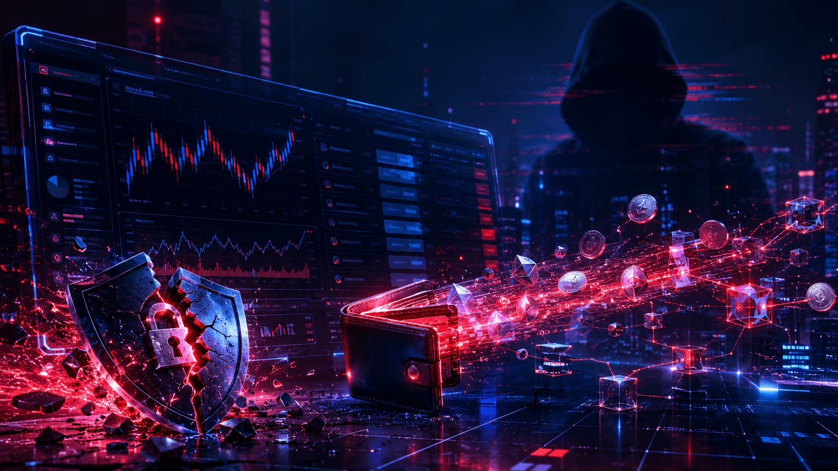 Polymarket Hack: $3.1M Stolen as Prediction Market Hype Faces Its Biggest Test
