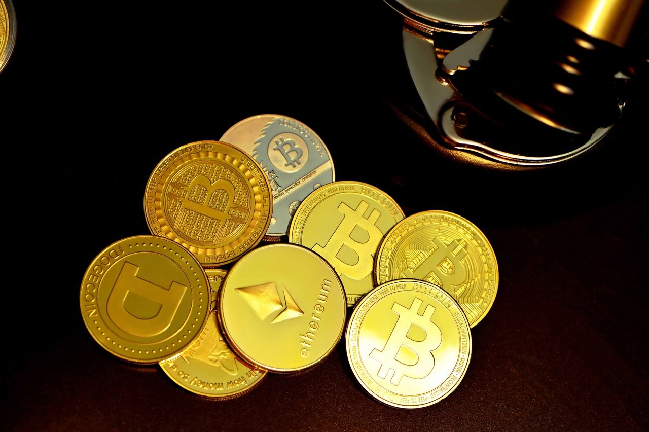 3 Coins, die in Zukunft den Bitcoin ablosen konnen - Wer gew