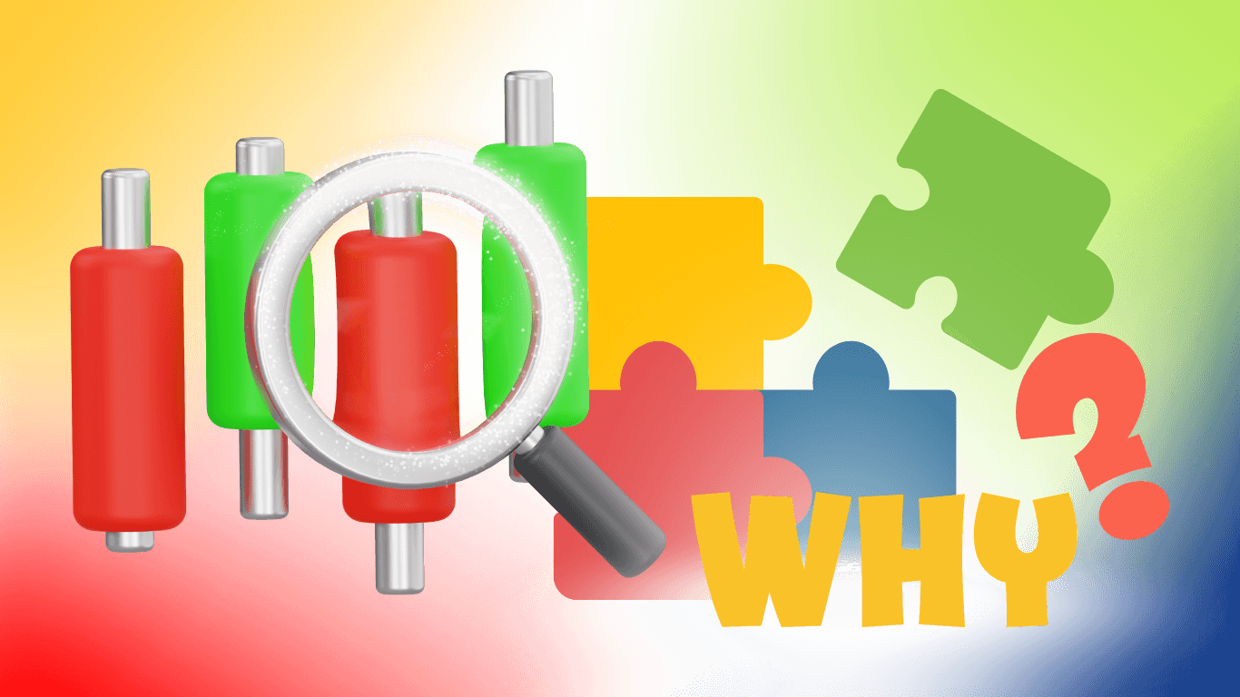 Crypto Crash Erklärt: 4 Wichtige Gründe Hinter Dem Grossen Marktabsturz  Diese Woche