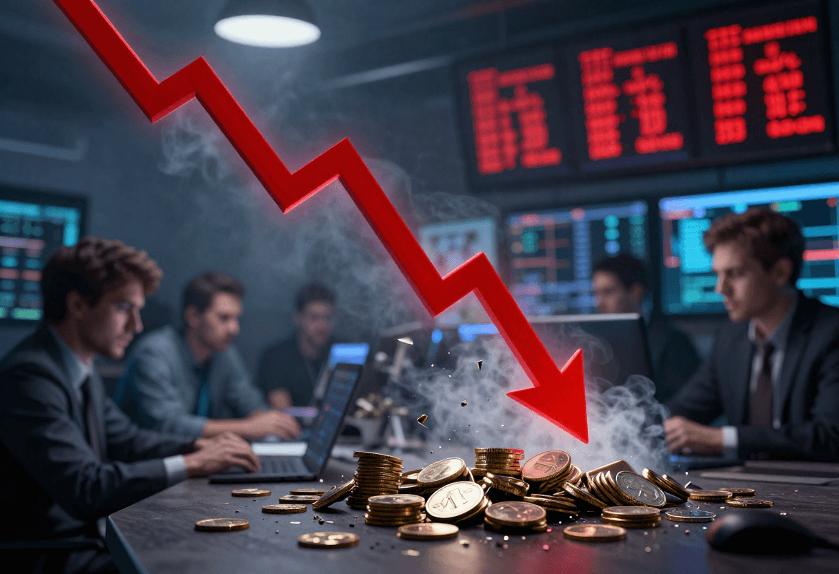 Crypto Crash 2026: Buy Now or Wait? A Smart Investor’s Guide