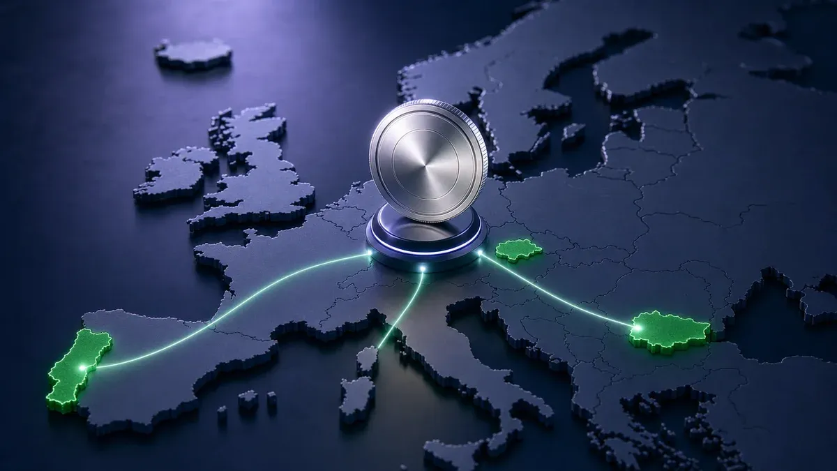 Revolut EURR: the euro stablecoin launch explained