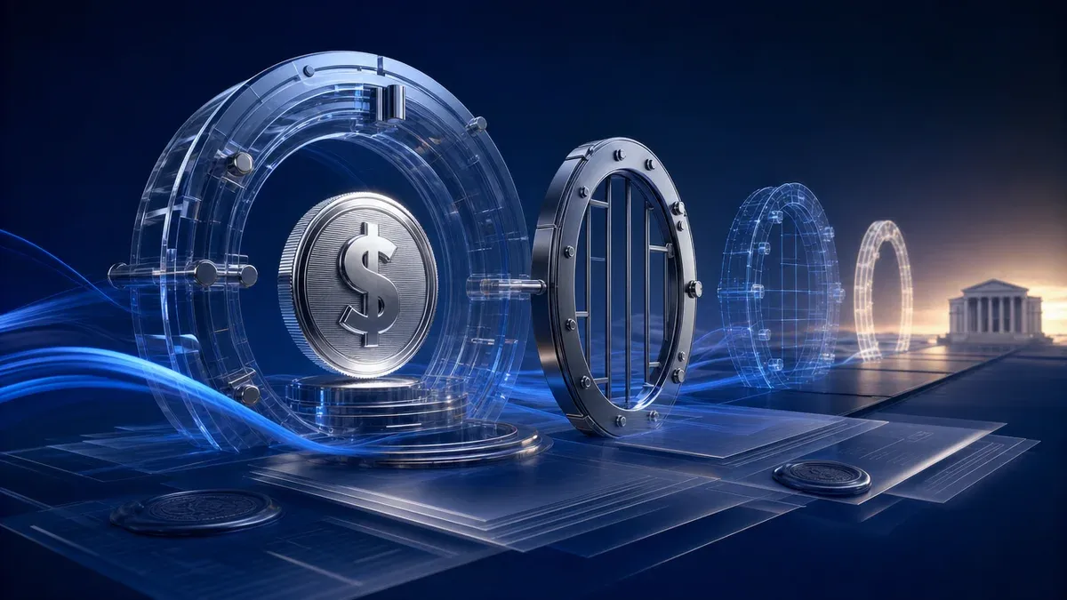 GENIUS Act stablecoin rules: what applies today and what stays open until 2027