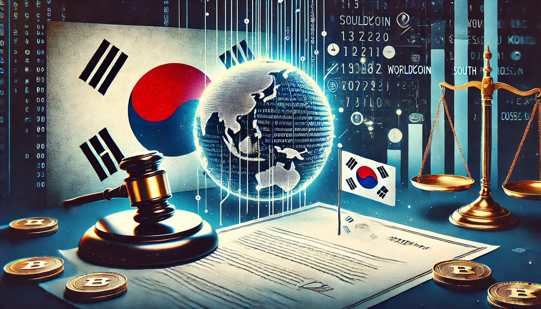 South Korea Makes Stablecoins an Official Means of Payment: What the New Rule Really Says