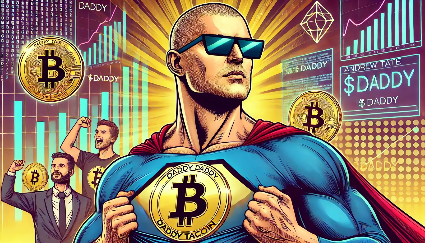 Daddy Tate Price Prediction: Is It Too Late To Buy DADDY?