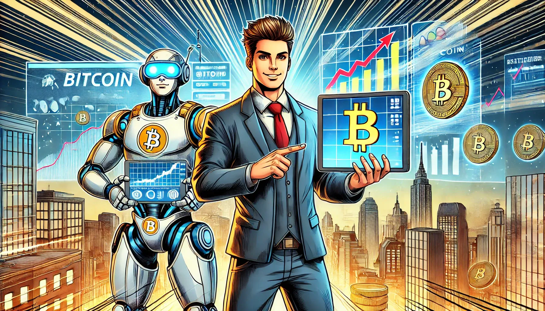 US Spot Bitcoin ETFs Reach New Peak Following Six-Day Inflow Surge