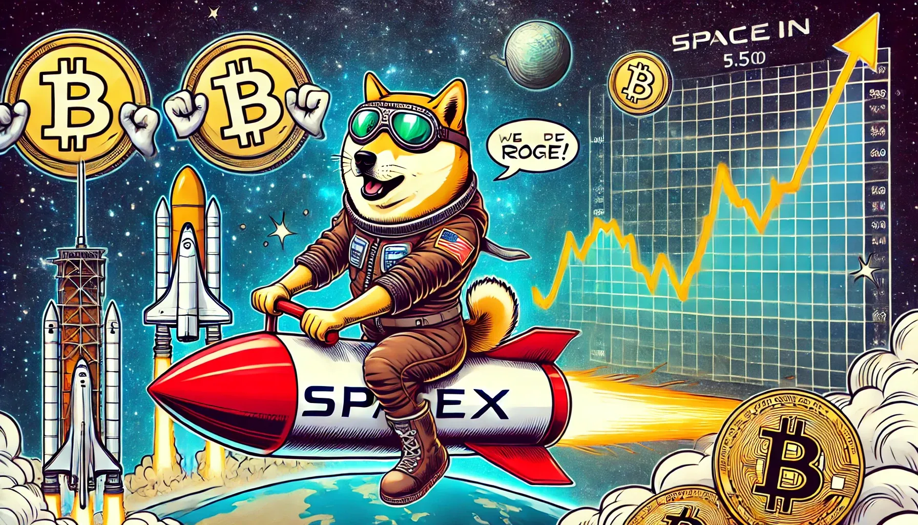 Dogecoin Price Prediction: Bullish Trend Ahead?