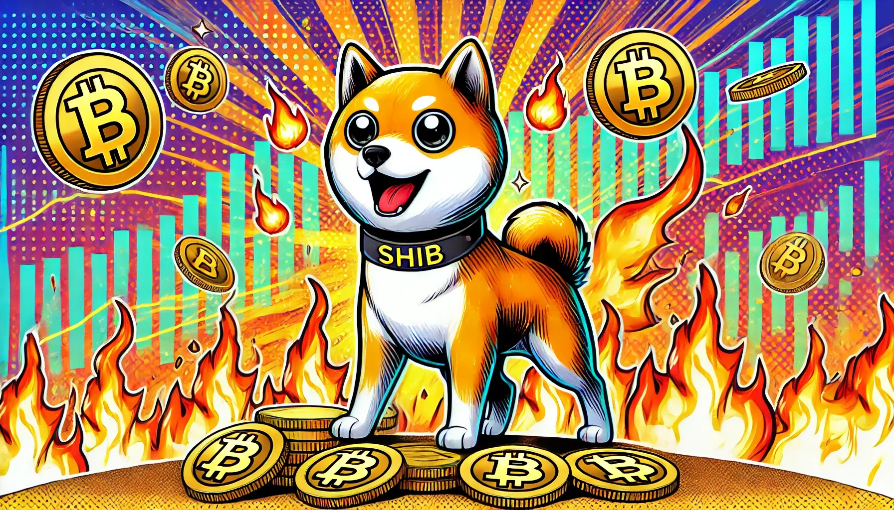 Shiba Inu Price Prediction: SHIB Price Can Surge Massively