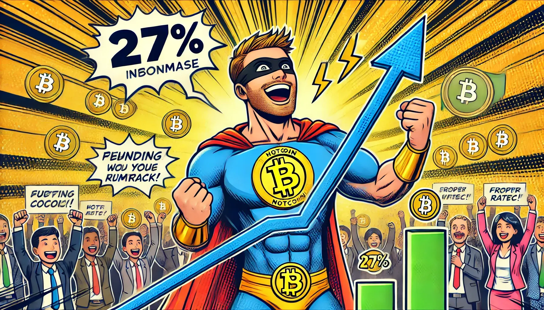 Why Is the Notcoin (NOT) Price Up?