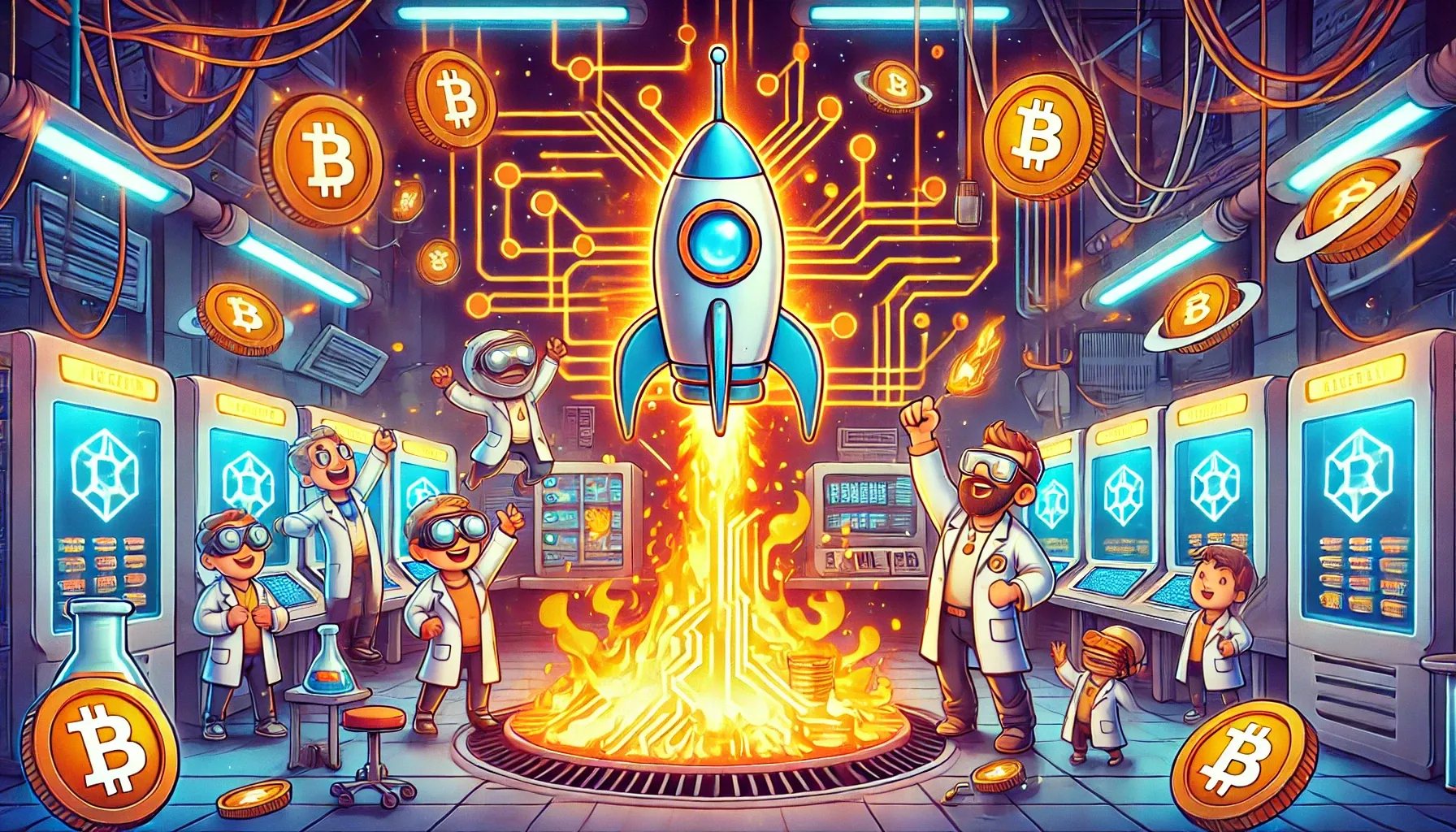 Sonic Labs startet Layer 1 Blockchain und S Token Airdrop