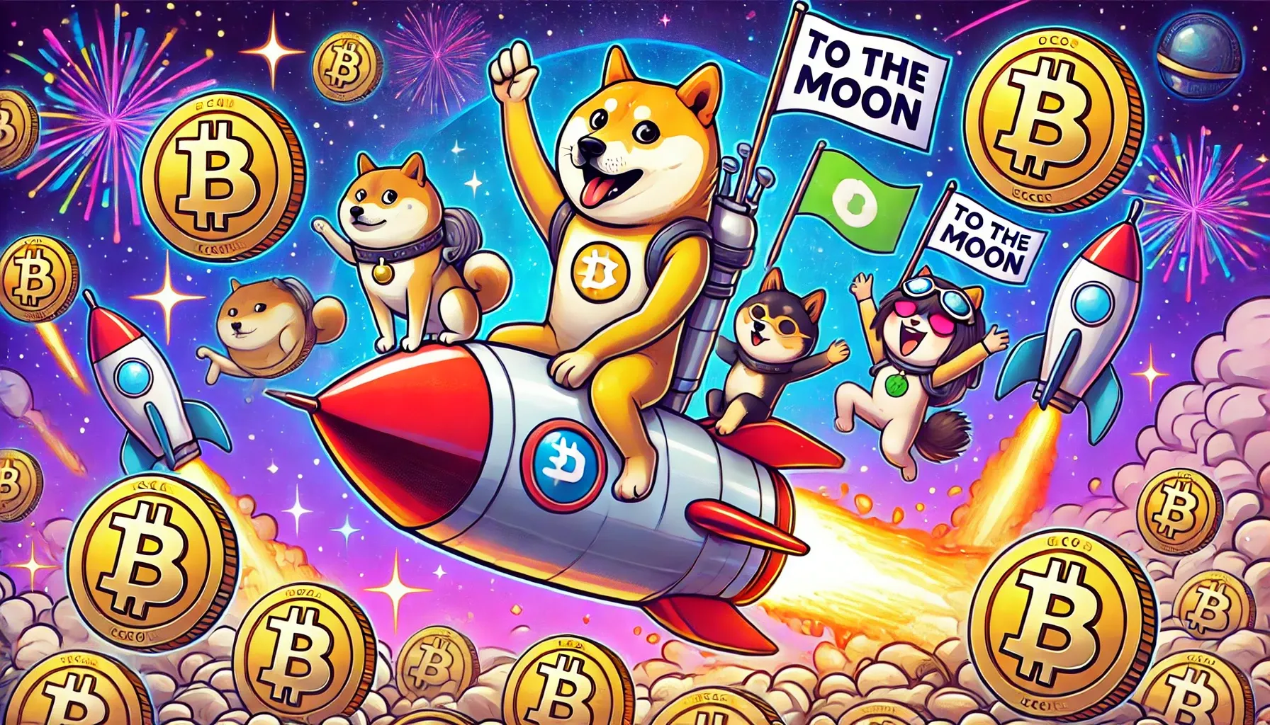 Top 10 Meme Coins That Could Make You Rich in 2025