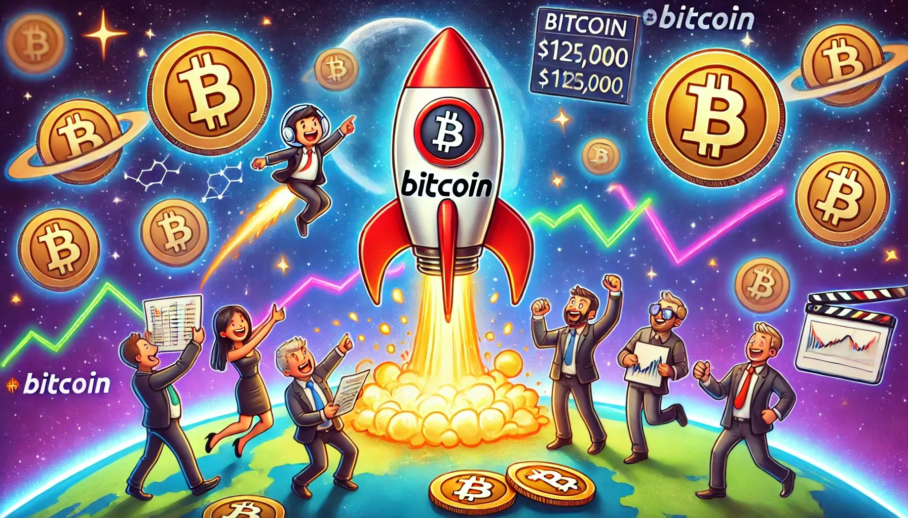 Bitcoin Kurs Analyse: Kann Bitcoin seinen Widerstand durchbrechen und höher  steigen?