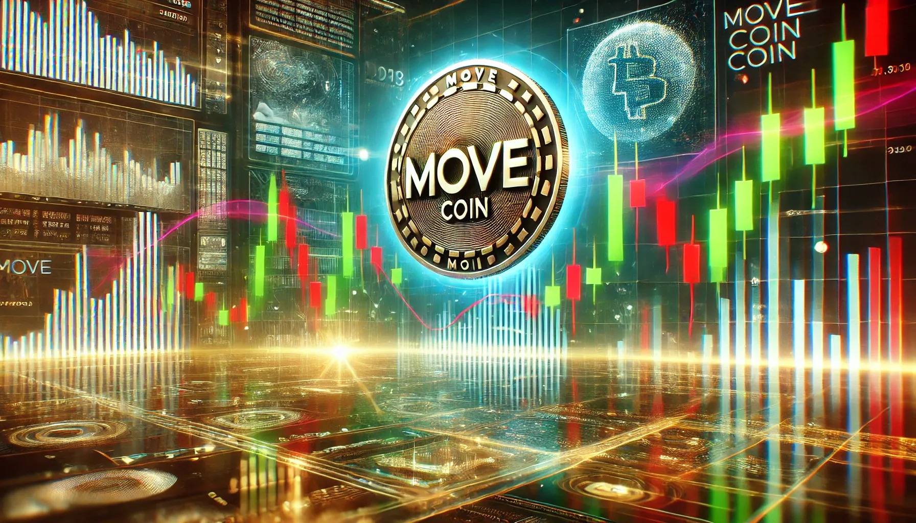 Wie hoch kann der MOVE Kurs steigen?