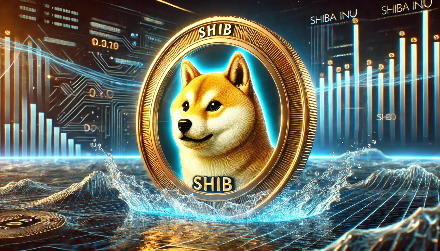 Le cours du Shiba Inu atteindra-t-il 1 dollar dans les 30 prochains jours ?