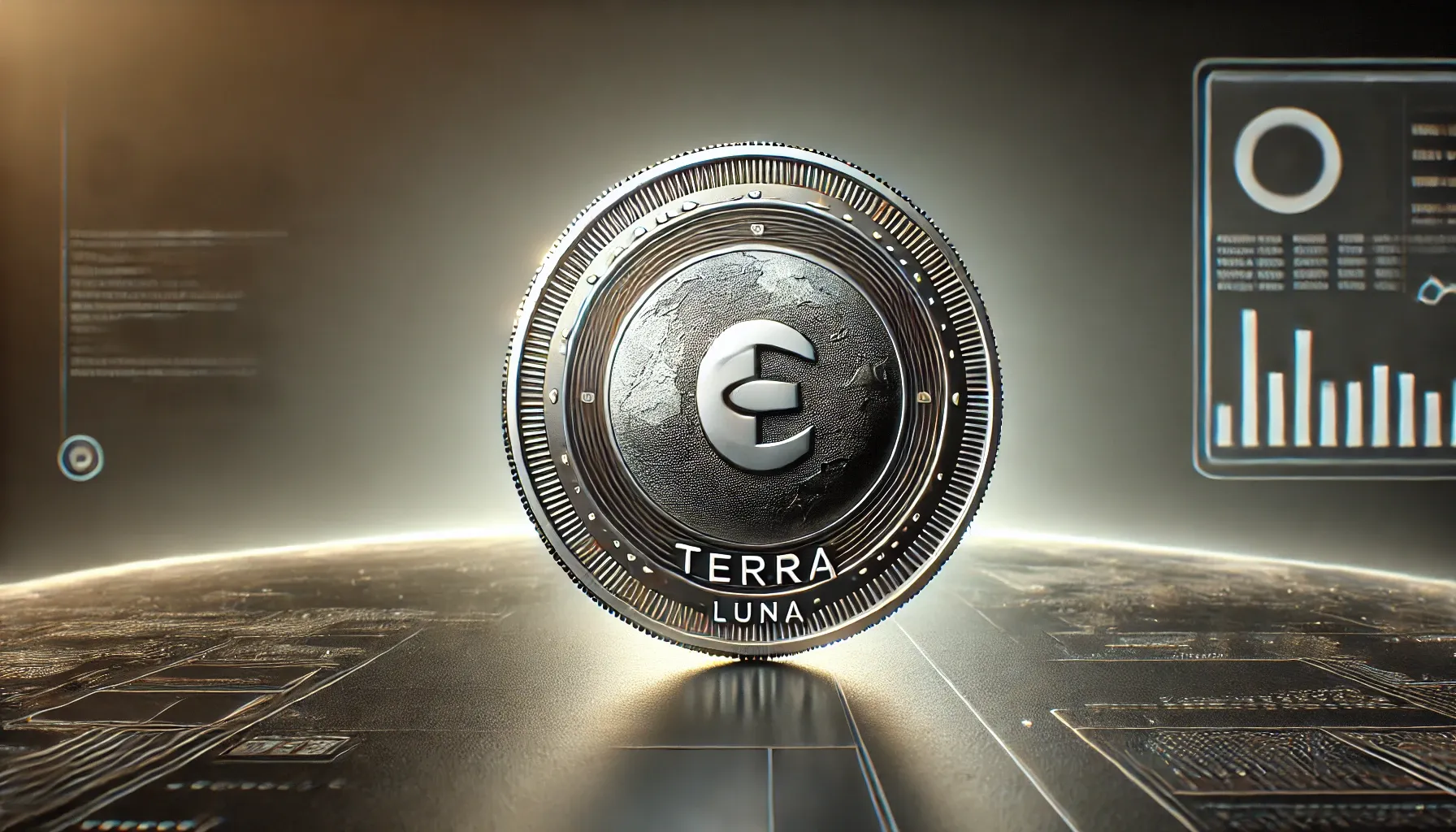LUNA Crypto Price Prediction: Is Terra Ready for a $10 Breakout?
