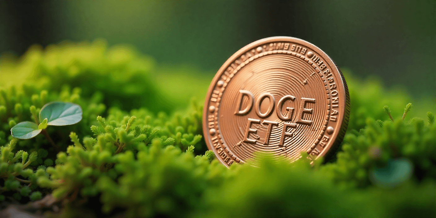 Dogecoin ETF Start: Wie wird er den Kurs von DOGE beeinflussen?