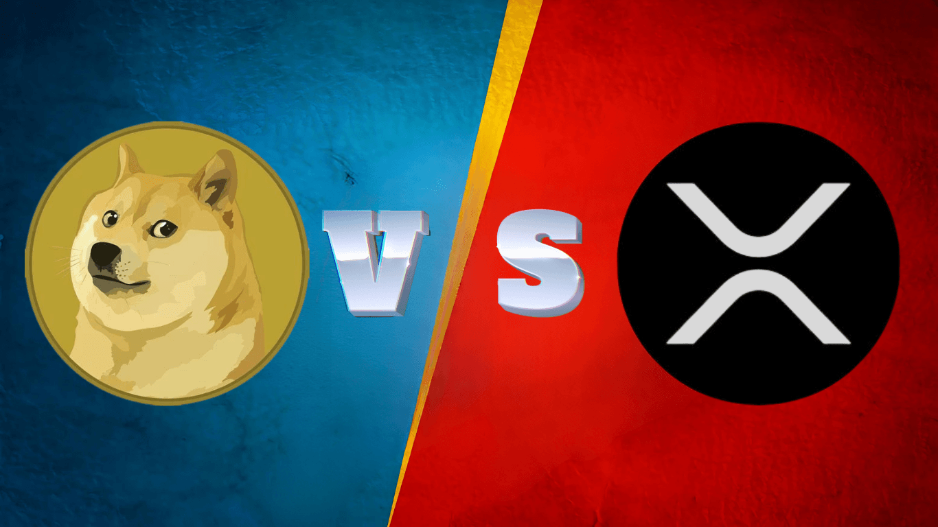 DOGE Coin or XRP: Which Is Better?