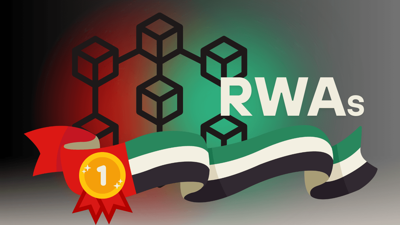 Dubai Blockchain News: $16B RWA Tokenization Reshaping Real Estate  Investment