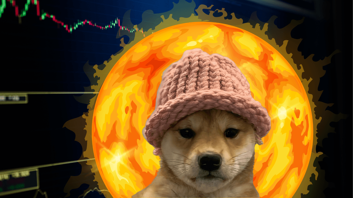WIF Price: How high Can The dogwifhat Price Go?