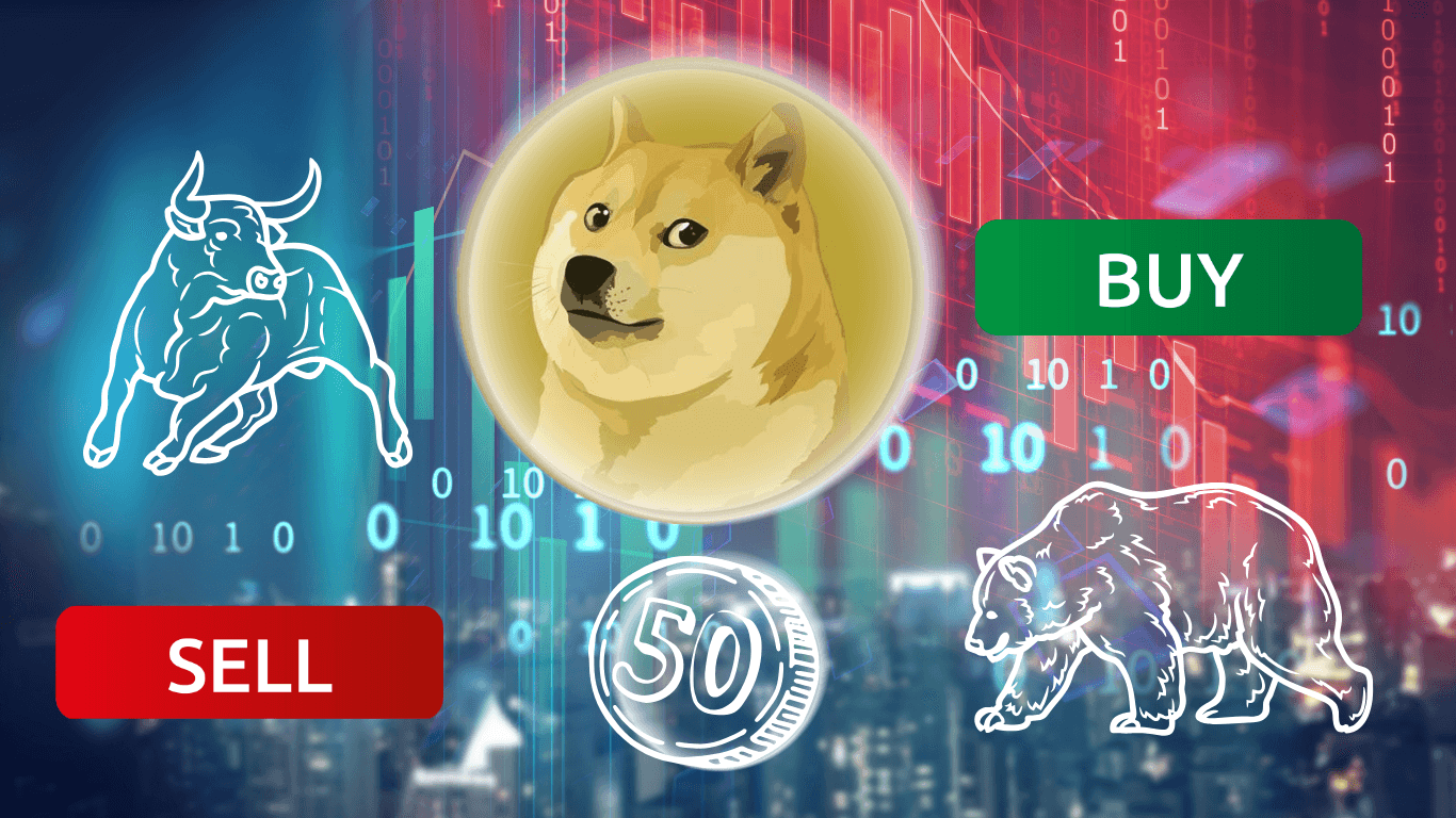 Dogecoin Price Prediction: Will $0.50 Be Reached or Is a Pullback Looming?