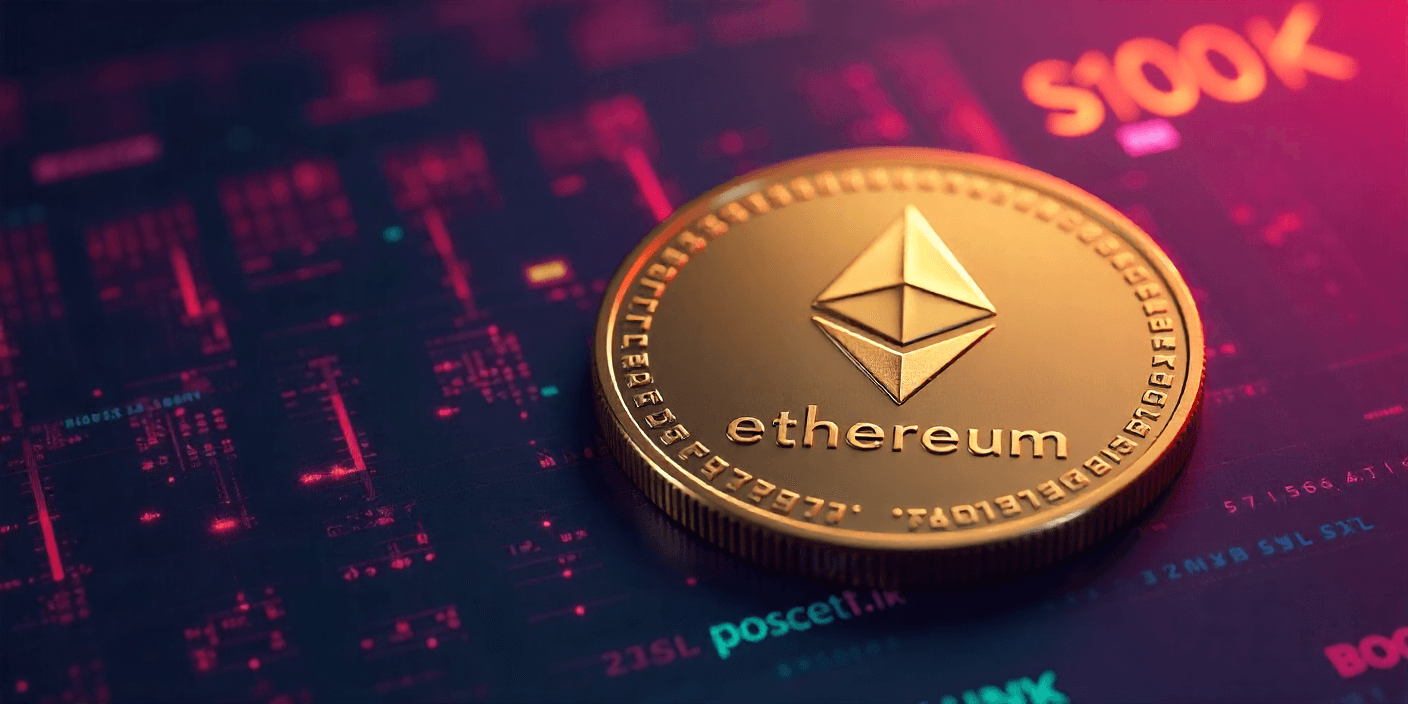 Was passiert, wenn Ethereum 100.000 $ erreicht?