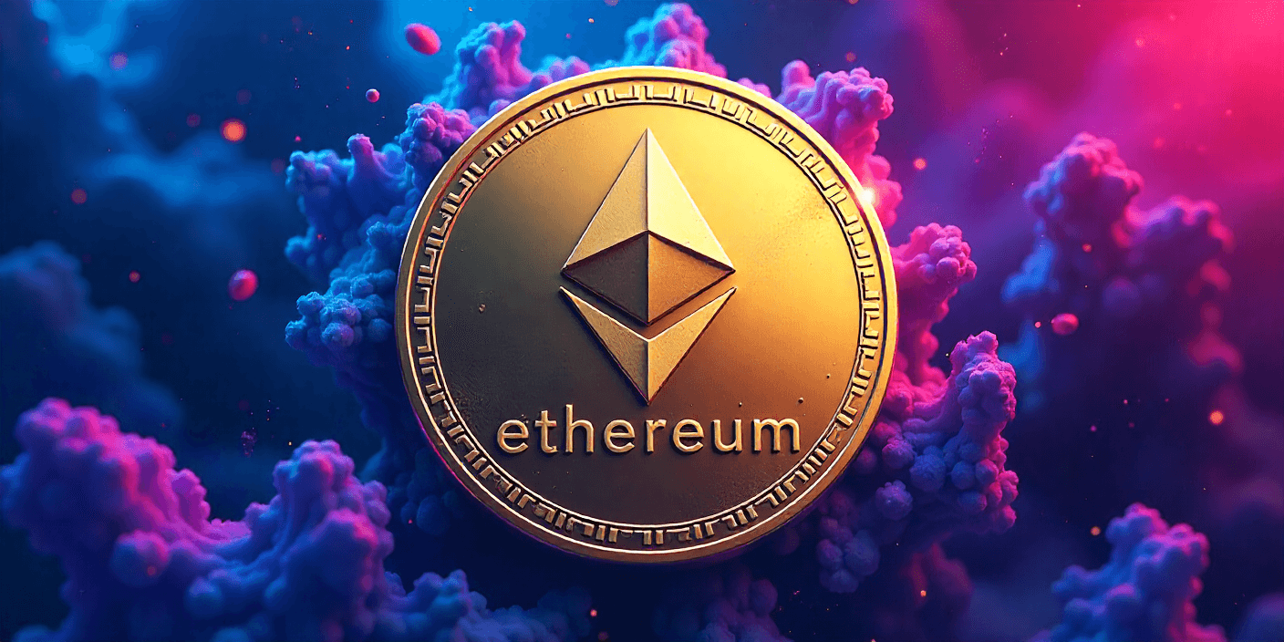 ETH cae desde los máximos de $4,800: ¿es el próximo destino $5,000 o $3,800?